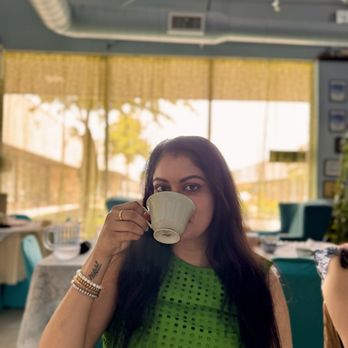 The Kraken's Cup - Tea Rooms Near Me - Knoxville, Tennessee