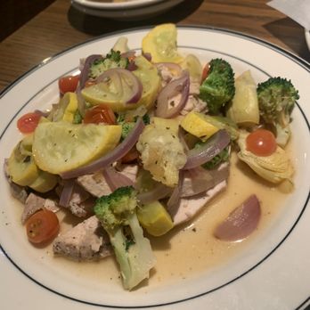 Mimi's Cafe - Tuscan Chicken - American Near Me - Elk Grove, California