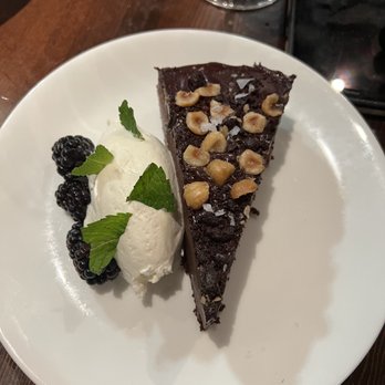 Chaplin - Chocolate cheesecake. Delicious. - Seafood Near Me - Shelton, Connecticut Chaplin - Chocolate cheesecake. Delicious. - Seafood Near Me - Shelton, Connecticut