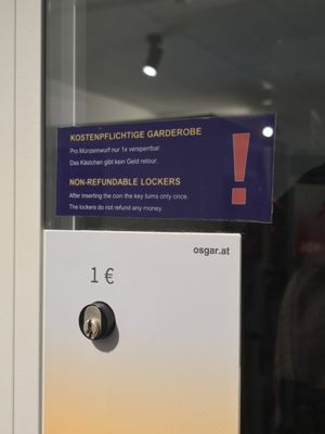 Haus des Meeres (House of the Sea) by null