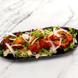 Chicken Tikka