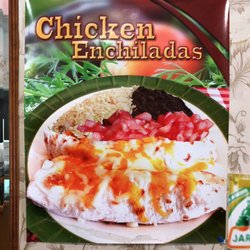 The First Tortilla Grill