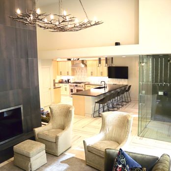 Good Guy Builders - Total remodel in Napa: New tile work, new kitchen, custom made walk in wine room etc. - General Contractors Near Me