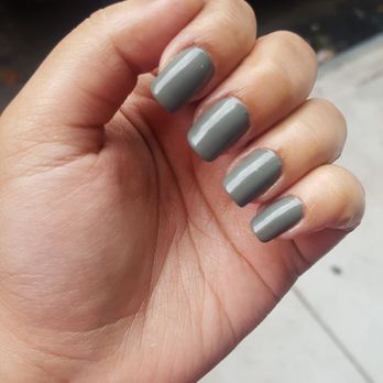 Parus Waxing & Nails Spa - Nail Salons Near Me - Manhattan, New York