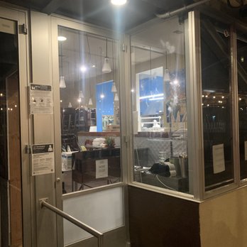 Delfina - Indoor - Pizza Near Me - San Francisco, California