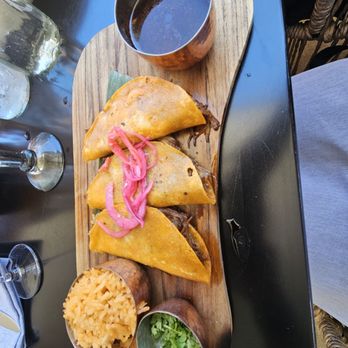 Bocado Brunch & Te'Kila - tacos - Breakfast & Brunch Near Me - Noblesville, Indiana