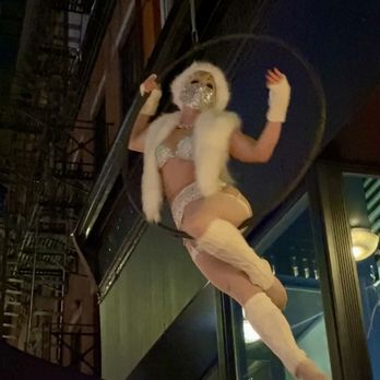 Duane Park - @operaGaga - Supper Clubs Near Me - New York, New York Duane Park - @operaGaga - Supper Clubs Near Me - New York, New York