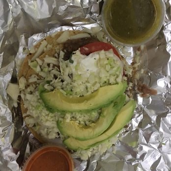 El Alteno 2 - The tortas are highly recommended , stacked HIGH with authentic mexican flavor ...ole ole - Mexican Near Me - Summerville, South Carolina El Alteno 2 - The tortas are highly recommended , stacked HIGH with authentic mexican flavor ...ole ole - Mexican Near Me - Summerville, South Carolina