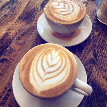 Heartwork Coffee Bar - Cappuccino - Coffee & Tea Near Me - San Diego, California Heartwork Coffee Bar - Cappuccino - Coffee & Tea Near Me - San Diego, California
