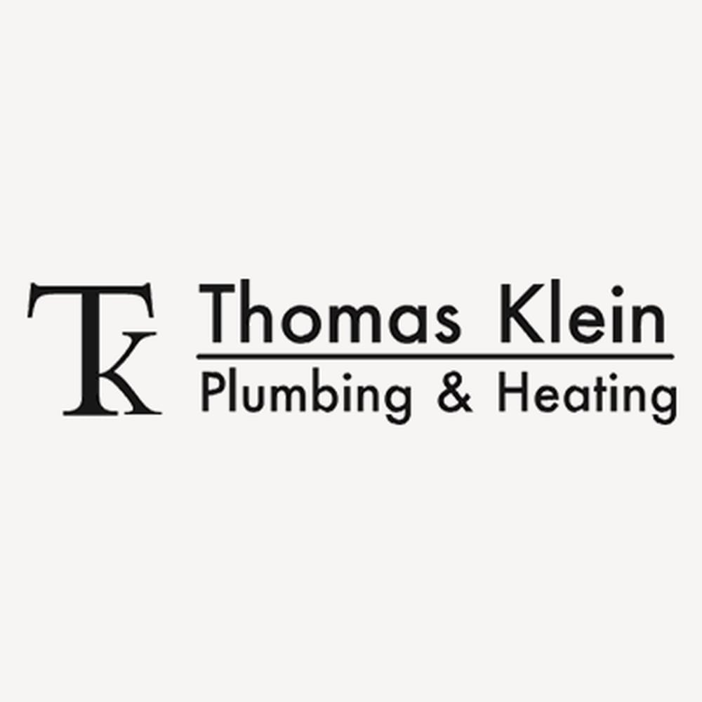 Slide of Klein Thomas Plumbing & Heating