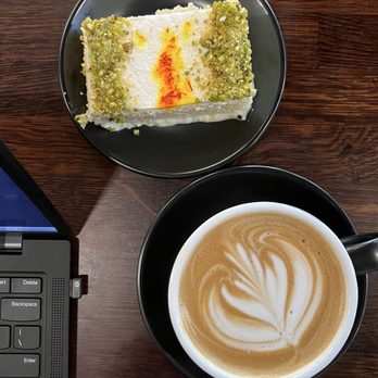 Oud Coffee & Cafe - Coffee & Tea Near Me - Chicago, Illinois