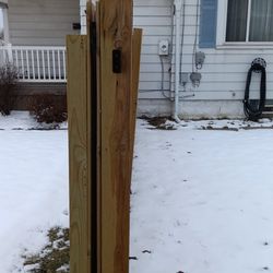 Vin's Construction