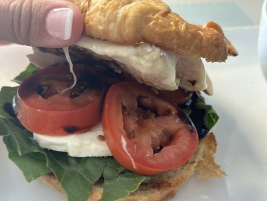 Brew-Bakers Cafe & Co. by null