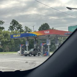 Sunoco Gas & Go