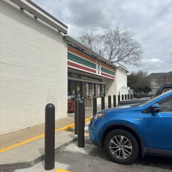 7-Eleven