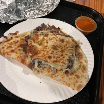 Tacos Arandas - Cabeza quesadilla - Tacos Near Me - Bellflower, California Tacos Arandas - Cabeza quesadilla - Tacos Near Me - Bellflower, California