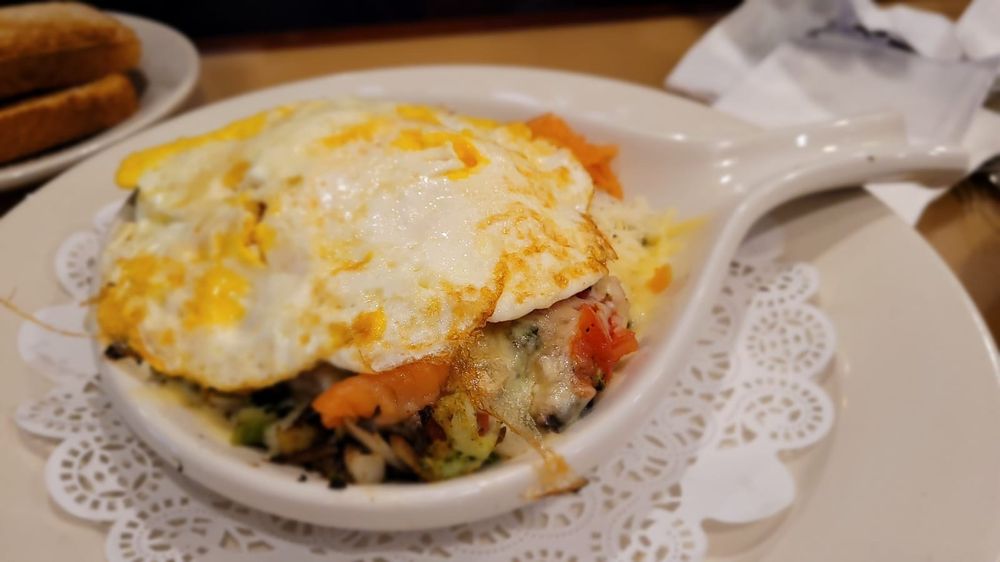 ELLY’S PANCAKE HOUSE 264 Photos & 310 Reviews Breakfast & Brunch