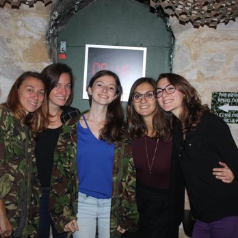 Fox in a Box - le bunker chez fox in a box paris - Escape Games Near Me - Paris, 75 Fox in a Box - le bunker chez fox in a box paris - Escape Games Near Me - Paris, 75
