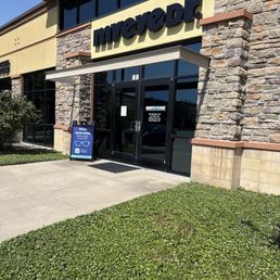 Exterior photo of MyEyeDr - Irving, Texas Exterior photo of MyEyeDr - Irving, Texas