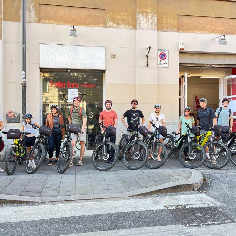 THE BEST 10 BIKE RENTALS near AMELIA, TERNI, ITALY - Updated 2026 - Hours -  Yelp, image size:1000x1000