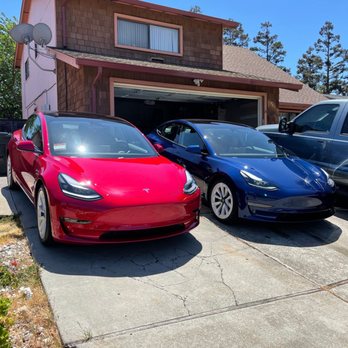 Tesla - Car Dealers Near Me - Walnut Creek, California Tesla - Car Dealers Near Me - Walnut Creek, California