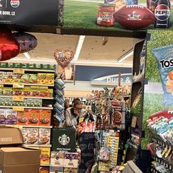 Vons