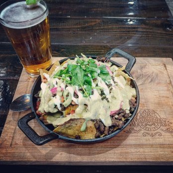 Compadres Cantina - Carne Asada Nachos - Mexican Near Me - Ontario, California Compadres Cantina - Carne Asada Nachos - Mexican Near Me - Ontario, California