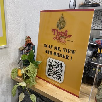 Thai Original BBQ - Thai Near Me - Pacifica, California