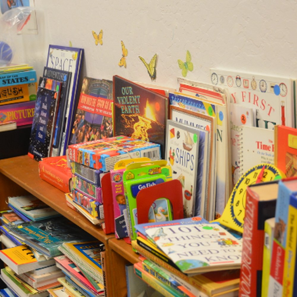 Friends' Community Bookstore - A very nice selection of children's books - Bookstores Near Me - Marina, California Friends' Community Bookstore - A very nice selection of children's books - Bookstores Near Me - Marina, California