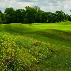 Noble Hawk Golf Links