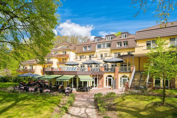 Kurhaus am Inselsee by null