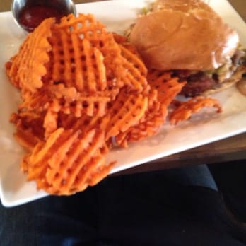 Crave Kitchen & Bar - Cafes Near Me - El Paso, Texas