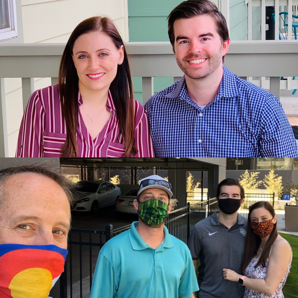 THE LANDON TEAM START REAL ESTATE Updated September 2024 99