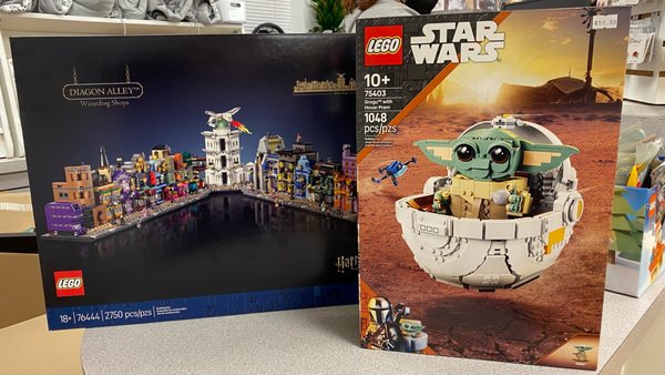 Wicked Good Books by null