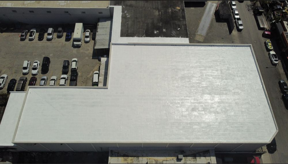 Slide of JAG Roofing Solutions