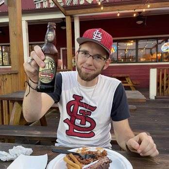Hank's Catfish & BBQ - Southern Near Me - Tampa, Florida
