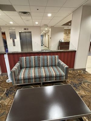 Radisson Hotel St. Paul Downtown by null