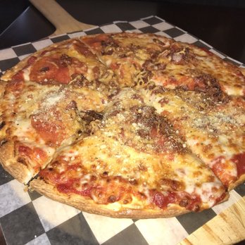 The Pizza Press - Celebration - Pizza Near Me - Kissimmee, Florida The Pizza Press - Celebration - Pizza Near Me - Kissimmee, Florida