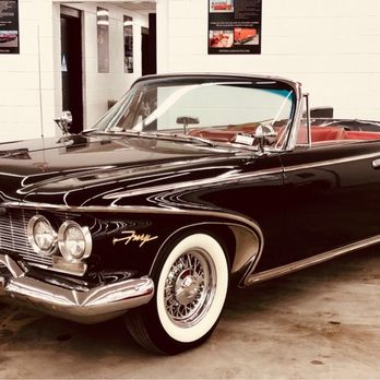 Crown Classics - Just wow - Car Dealers Near Me - Ventura, California Crown Classics - Just wow - Car Dealers Near Me - Ventura, California