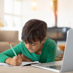 Learning Power Academics