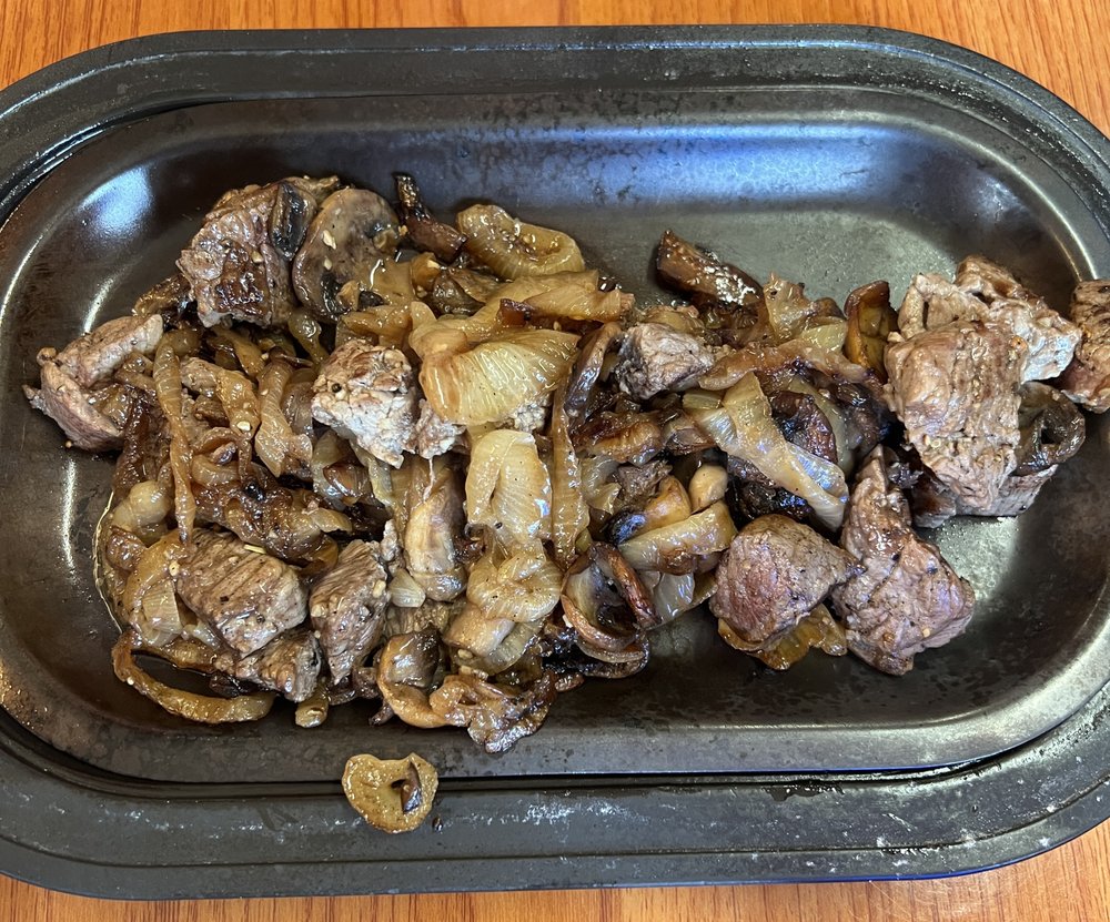 Timber Charlies — Mexican restaurant in Newberry
