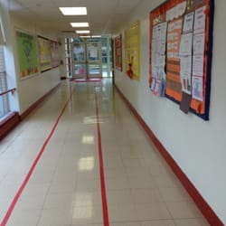 F P Caillet Elementary School