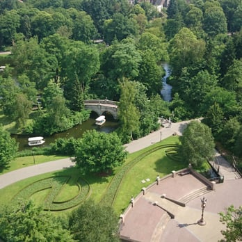 Efteling - E! - Amusement Parks Near Me - Kaatsheuvel, New Brunswick