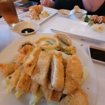 Tsubaki - Yummy chicken - Japanese Near Me - Lufkin, Texas
