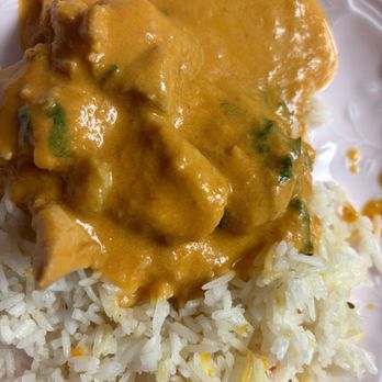 Little India - Chicken Coconut Kurma - Indian Near Me - American Fork, Utah Little India - Chicken Coconut Kurma - Indian Near Me - American Fork, Utah