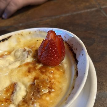 Ironwood Grill - Cremè Brûlée - American Near Me - Texarkana, Texas Ironwood Grill - Cremè Brûlée - American Near Me - Texarkana, Texas