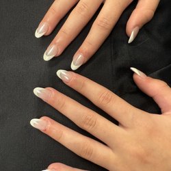 MK Nails First