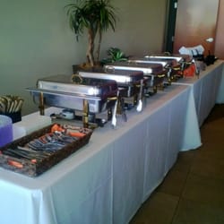 Lock 16 Catering Inc