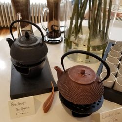 Humming Puppy - Tea!!!!!