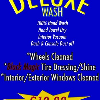 Singh's Car Wash And Detail - Auto Detailing Near Me - Compton, California Singh's Car Wash And Detail - Auto Detailing Near Me - Compton, California